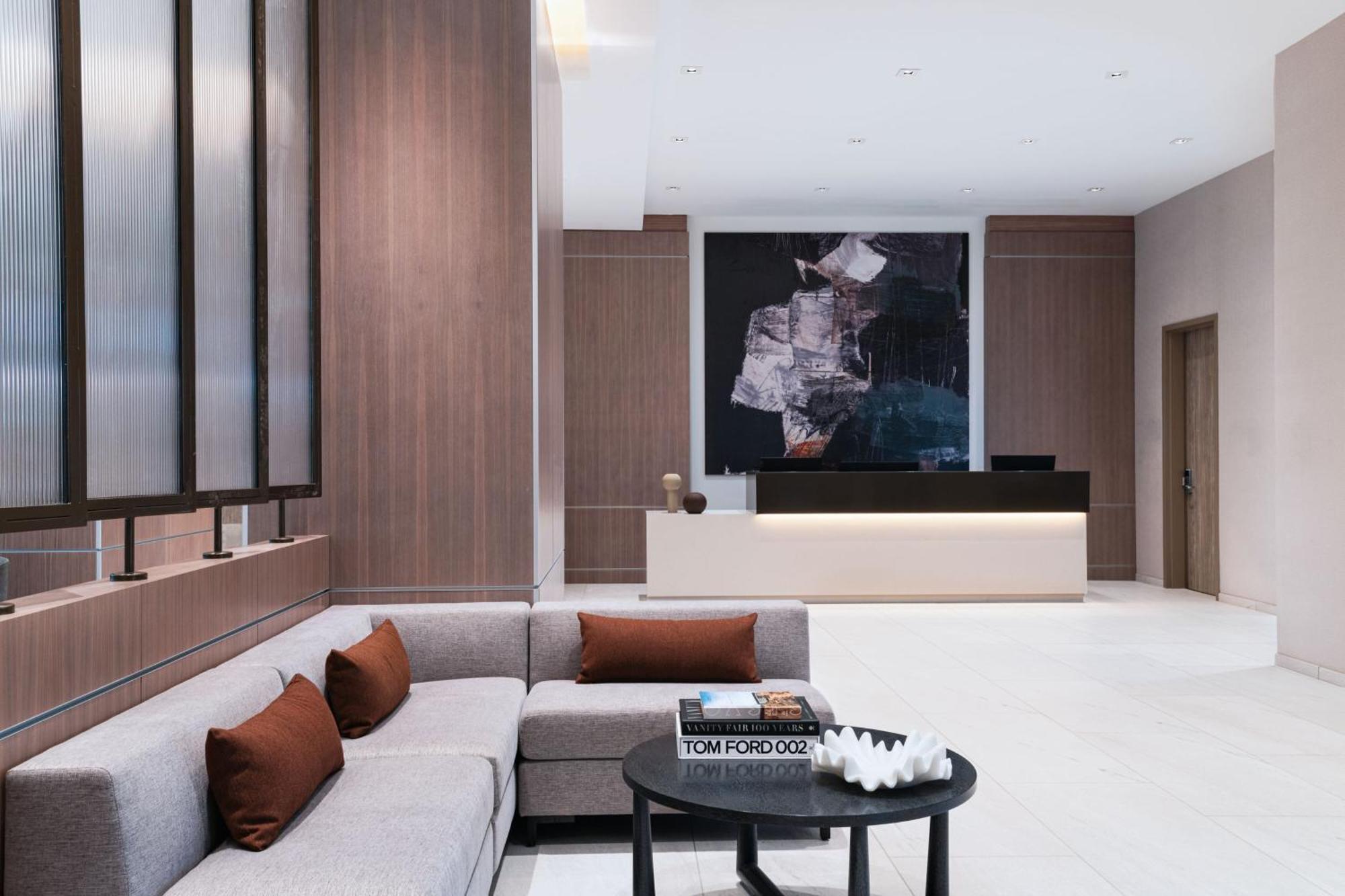 Ac Hotel By Marriott Waco Downtown Экстерьер фото