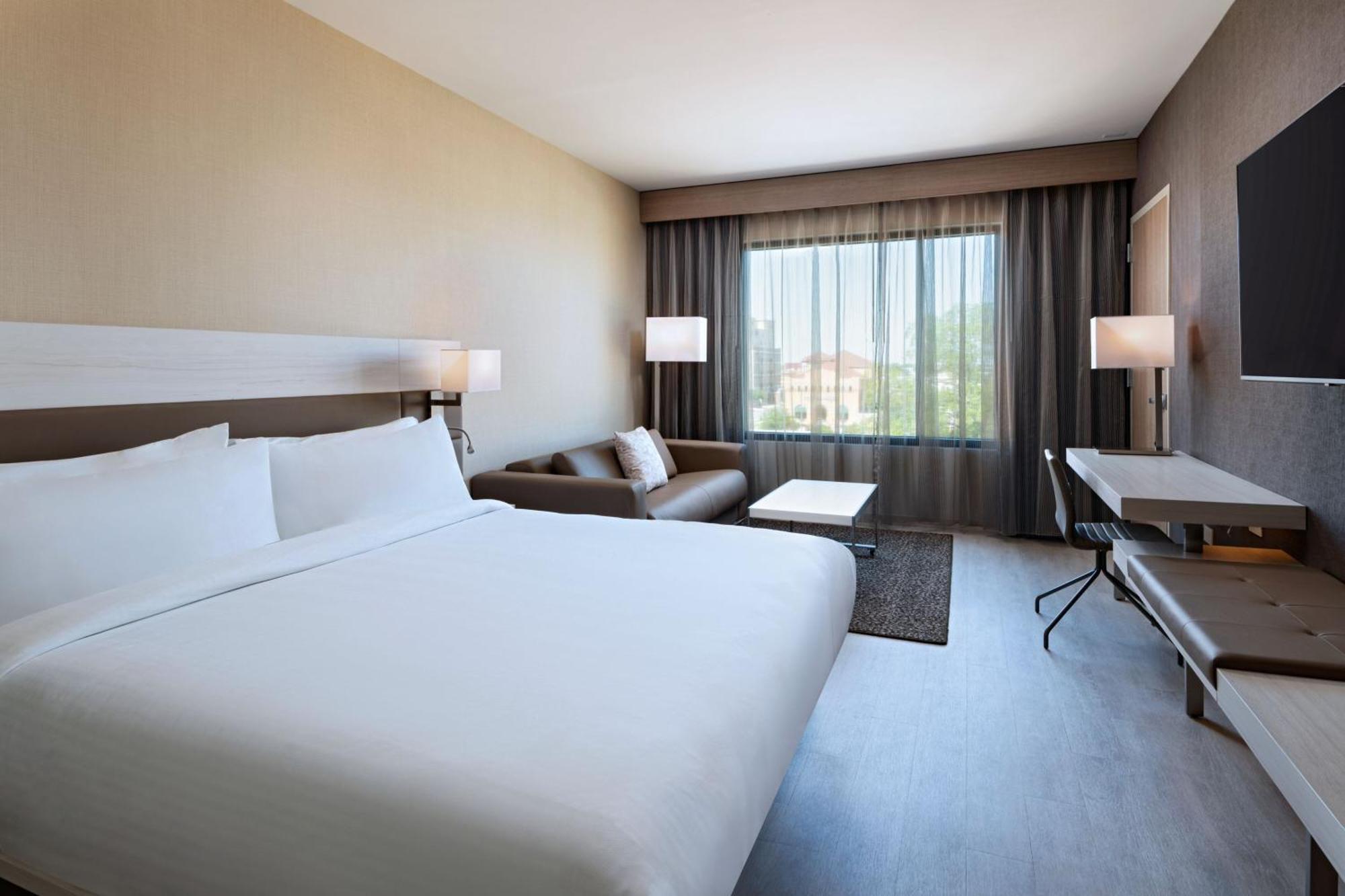 Ac Hotel By Marriott Waco Downtown Экстерьер фото