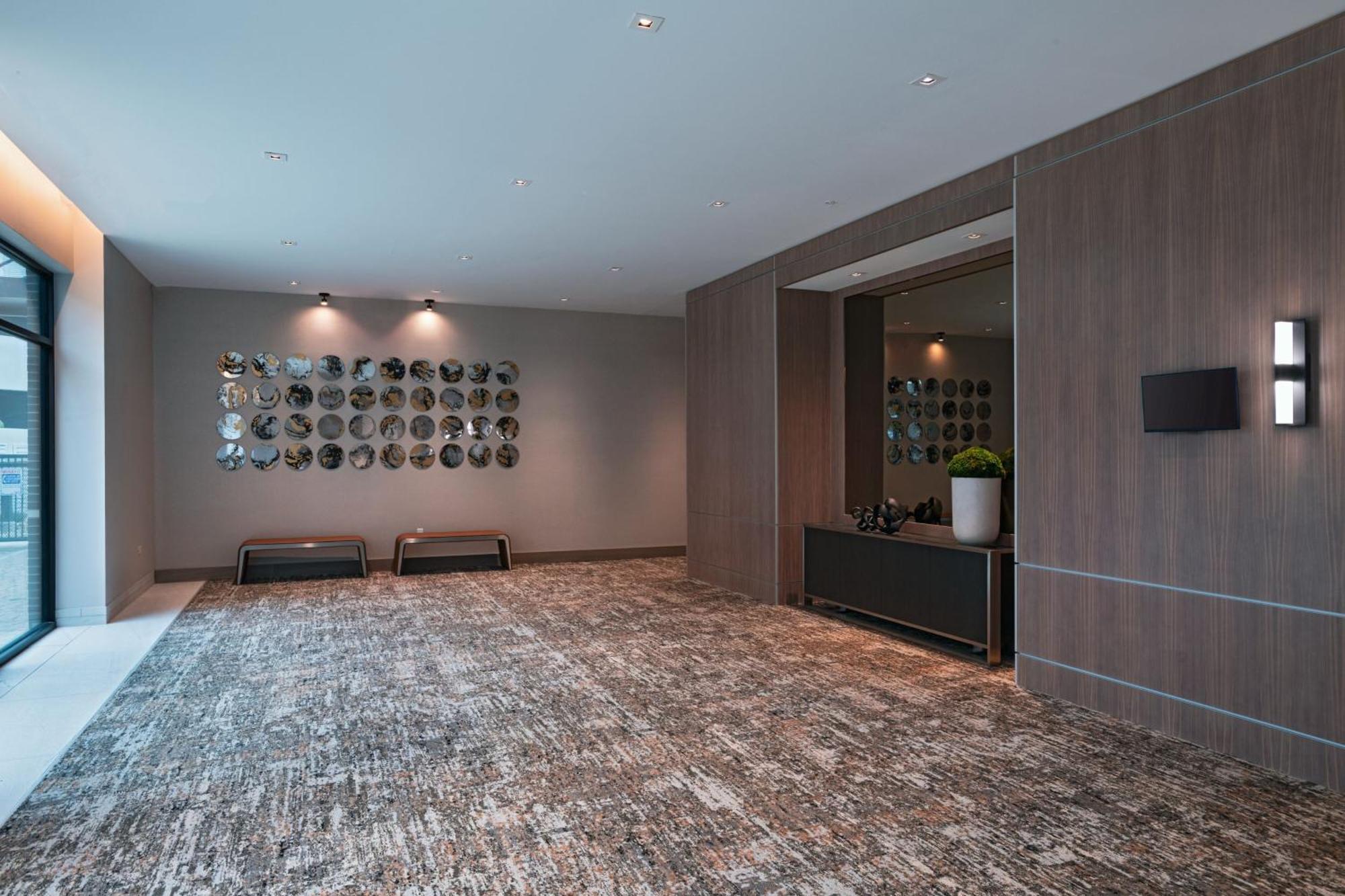 Ac Hotel By Marriott Waco Downtown Экстерьер фото