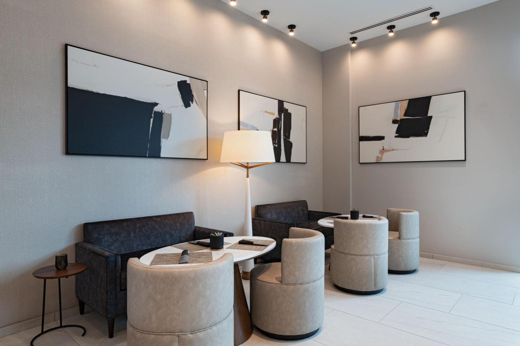 Ac Hotel By Marriott Waco Downtown Экстерьер фото